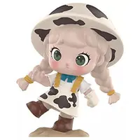 Trading Figure - MOMO Holiday Life Series