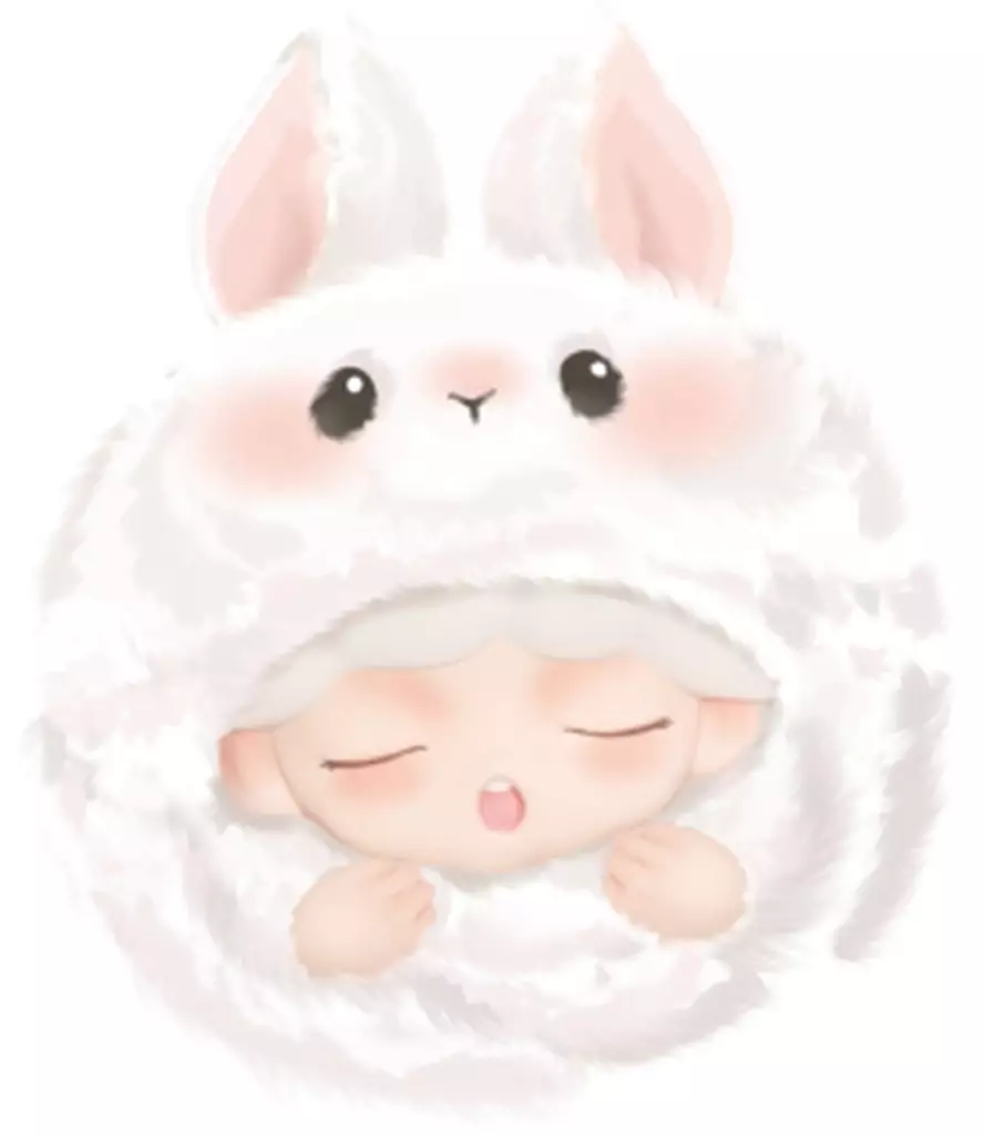 Trading Figure - JOTOYS YUMO FOREST FRIENDS SERIES