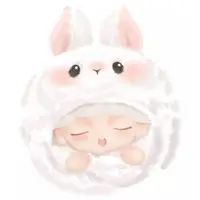 Trading Figure - JOTOYS YUMO FOREST FRIENDS SERIES