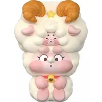 Trading Figure - TIMID NIDO