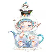 Trading Figure - Snow Country Serenade Series