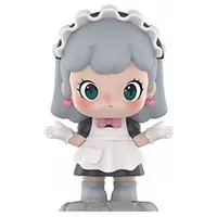 Trading Figure - MOMO Holiday Life Series