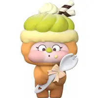 Trading Figure - TIMID NIDO