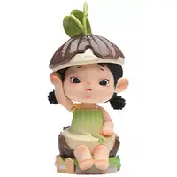 Trading Figure - A Strange Encounter In The Forest Series