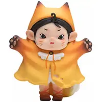 Trading Figure - A Strange Encounter In The Forest Series