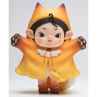 Trading Figure - A Strange Encounter In The Forest Series