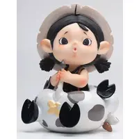 Trading Figure - A Strange Encounter In The Forest Series