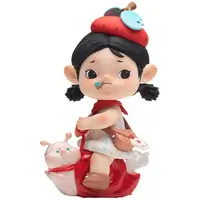 Trading Figure - A Strange Encounter In The Forest Series