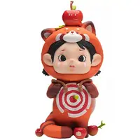 Trading Figure - A Strange Encounter In The Forest Series