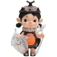 Trading Figure - A Strange Encounter In The Forest Series