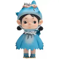 Trading Figure - A Strange Encounter In The Forest Series