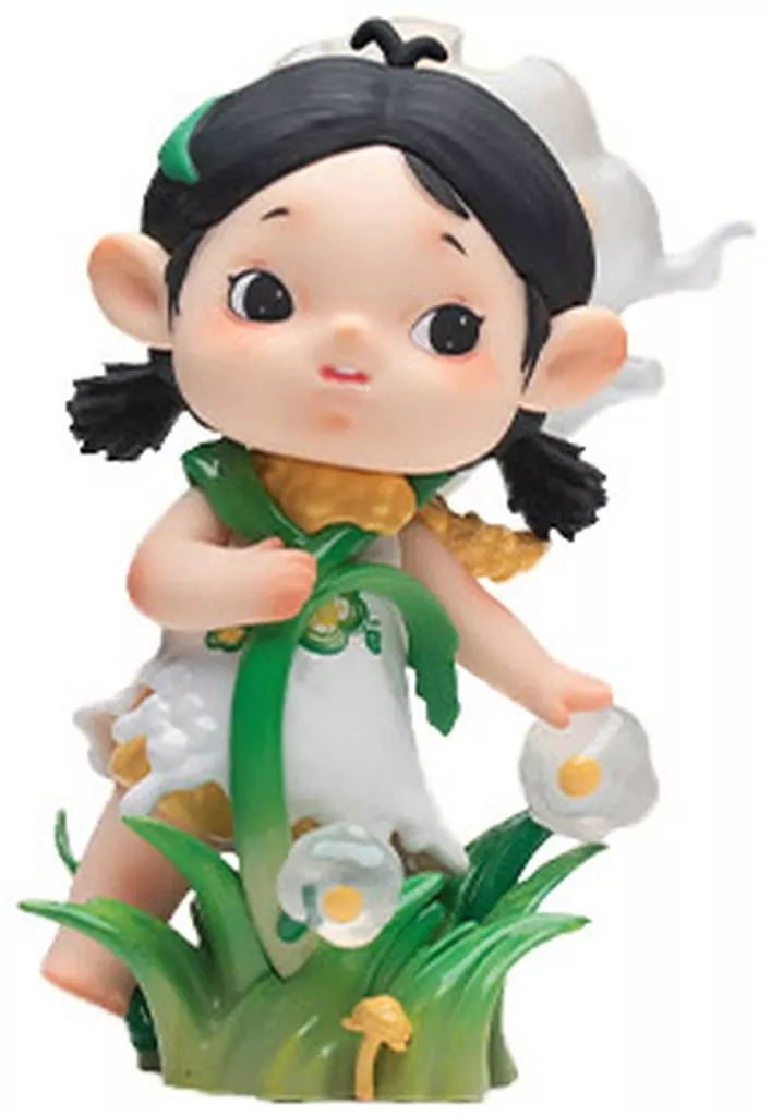 Trading Figure - A Strange Encounter In The Forest Series