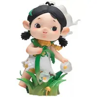 Trading Figure - A Strange Encounter In The Forest Series