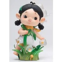 Trading Figure - A Strange Encounter In The Forest Series