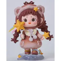 Trading Figure - FURFUR Glimmer City Under Night Sky Series