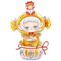 Trading Figure - Snow Country Serenade Series