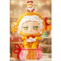 Trading Figure - Snow Country Serenade Series