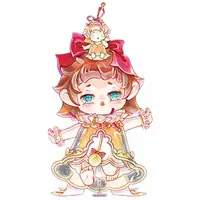 Trading Figure - Snow Country Serenade Series