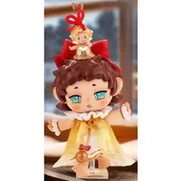 Trading Figure - Snow Country Serenade Series