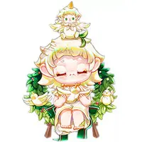 Trading Figure - Snow Country Serenade Series