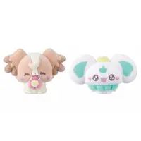 Trading Figure - PetitCure: Precure Fairies