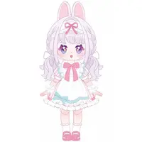 Trading Figure - NYZAII Dream Town Series