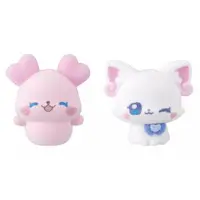 Trading Figure - PetitCure: Precure Fairies