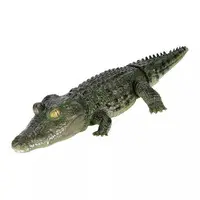 Trading Figure - Illustrated encyclopedia of creatures Repti