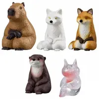 Trading Figure - Machibouke