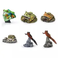 Trading Figure - Ikimono Daizukan