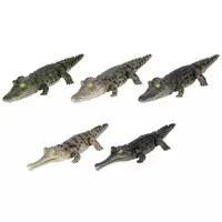 Trading Figure - Illustrated encyclopedia of creatures Repti