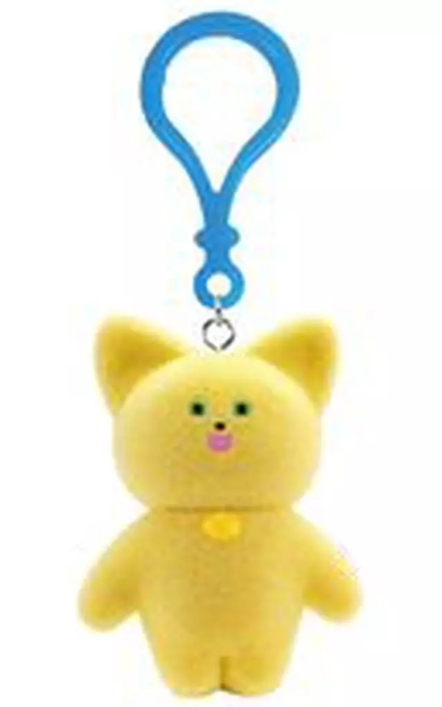 Trading Figure - Gourmet Meister Yopi-chan