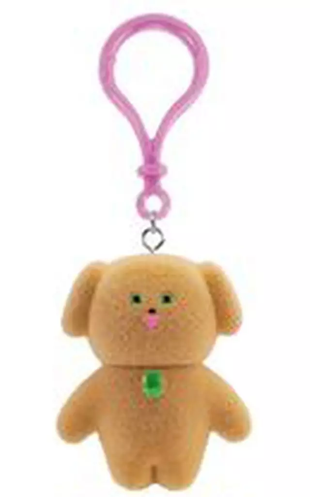 Trading Figure - Gourmet Meister Yopi-chan