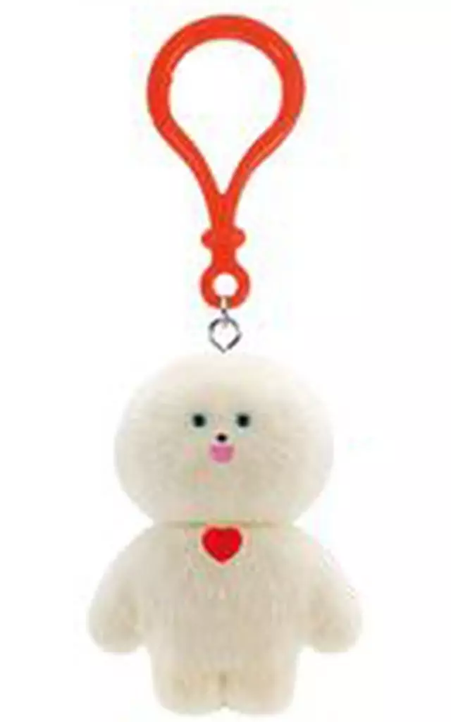 Trading Figure - Gourmet Meister Yopi-chan