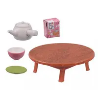 Trading Figure - Japanese-style room Washitsu