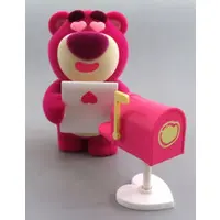 Trading Figure - POP MART / Lots-o'-Huggin' Bear