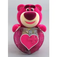 Trading Figure - POP MART / Lots-o'-Huggin' Bear