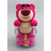 Trading Figure - POP MART / Lots-o'-Huggin' Bear