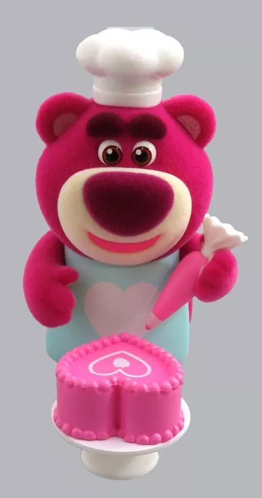 Trading Figure - POP MART / Lots-o'-Huggin' Bear