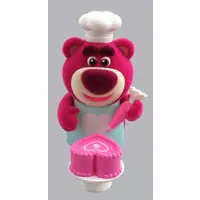 Trading Figure - POP MART / Lots-o'-Huggin' Bear
