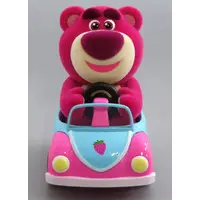 Trading Figure - POP MART / Lots-o'-Huggin' Bear