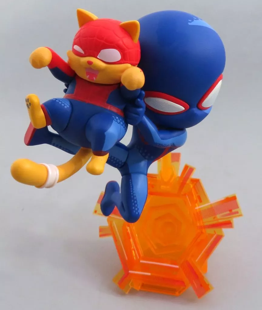 Trading Figure - POP MART