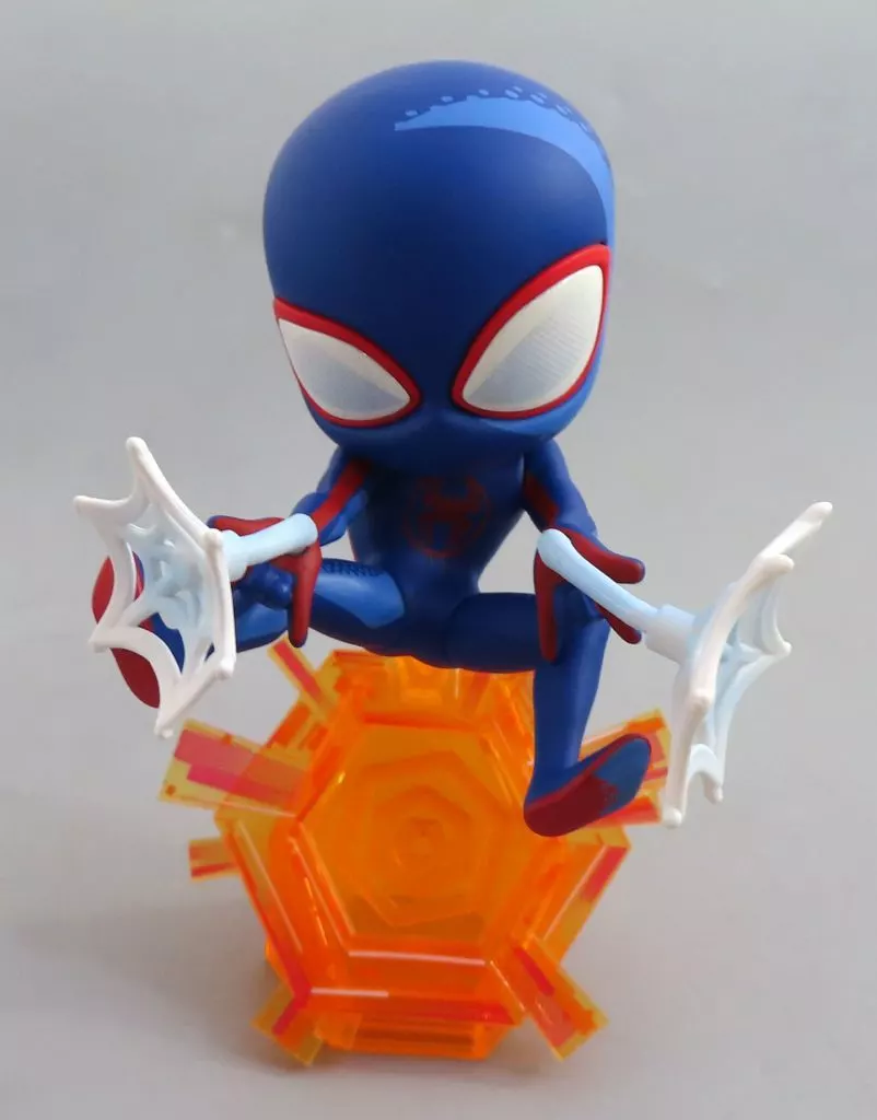 Trading Figure - POP MART