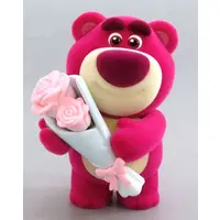 Trading Figure - POP MART / Lots-o'-Huggin' Bear