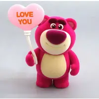 Trading Figure - POP MART / Lots-o'-Huggin' Bear