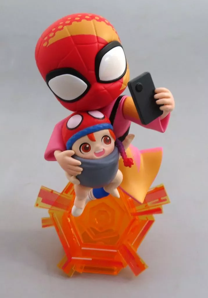 Trading Figure - POP MART