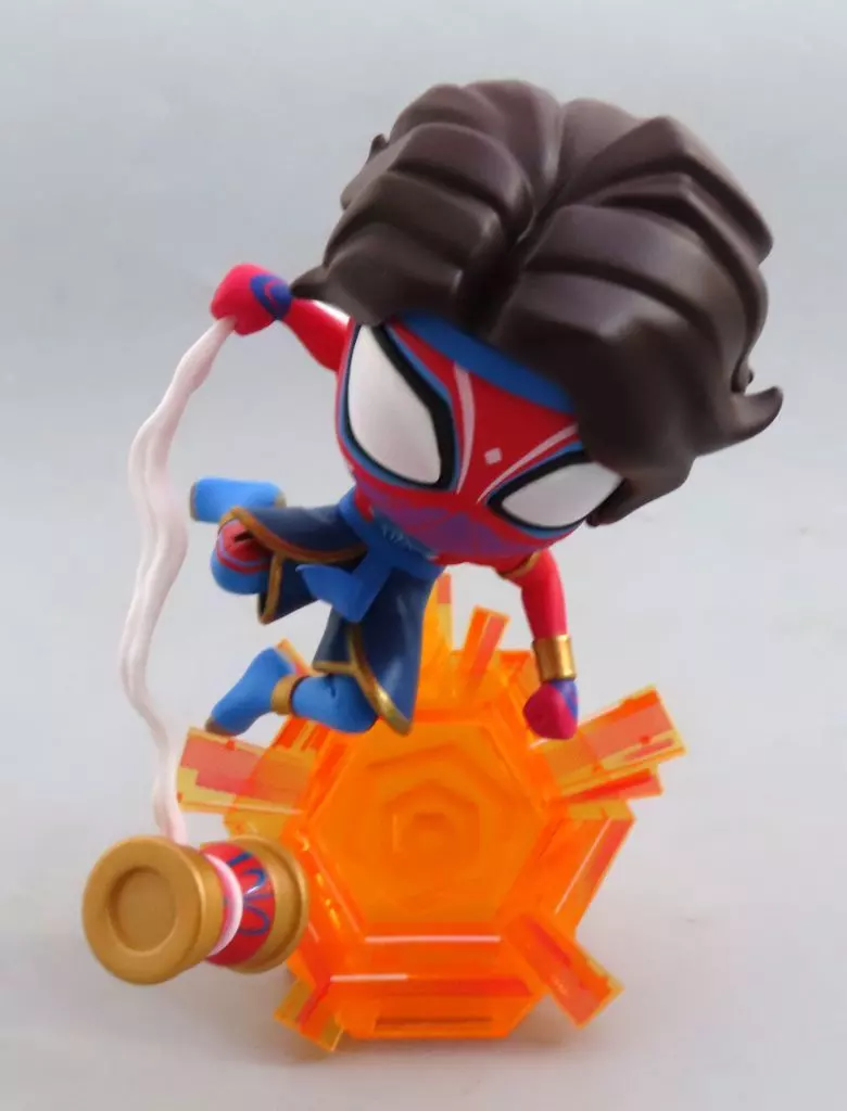 Trading Figure - POP MART