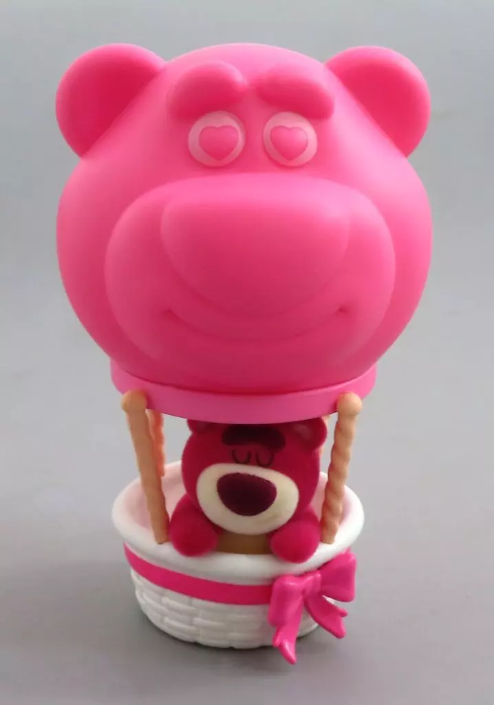 Trading Figure - POP MART / Lots-o'-Huggin' Bear