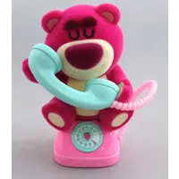 Trading Figure - POP MART / Lots-o'-Huggin' Bear