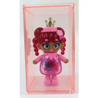 Trading Figure - XOX KWEENIE